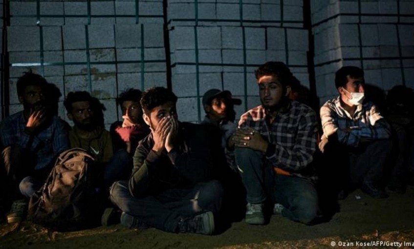 AB, Afgan sığınmacılar konusunda Türkiye ile iş birliği istiyor