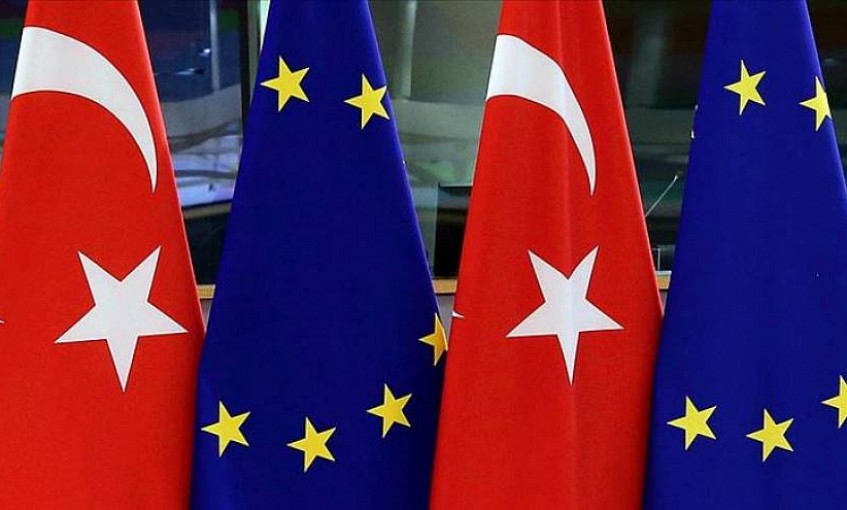 AB, Türkiye'nin Covid-19 aşı sertifikasını tanıma kararı aldı