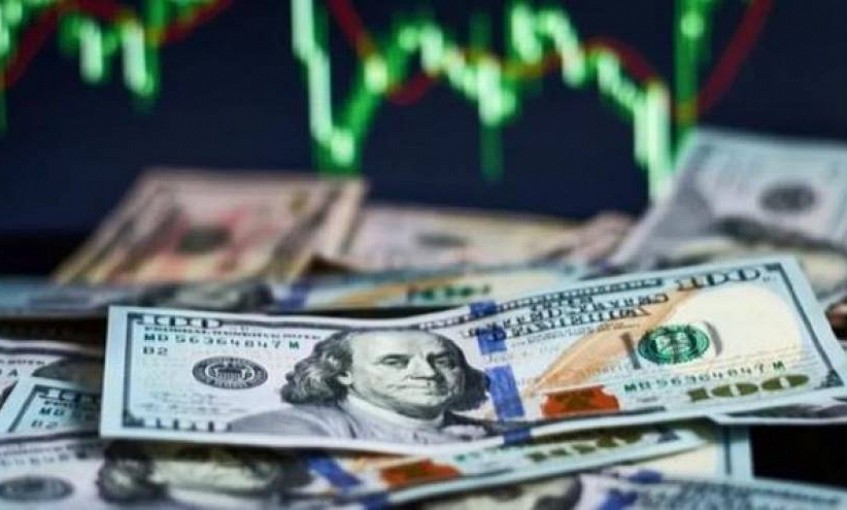 ABD'li dev bankadan dikkat çeken Türkiye raporu! 2023 sonu dolar tahmini ürküttü