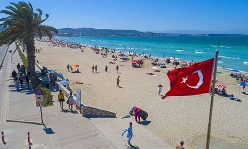 Acı tablo... Ukraynalı ve Rusların Türkiye akınının esas sebebi!