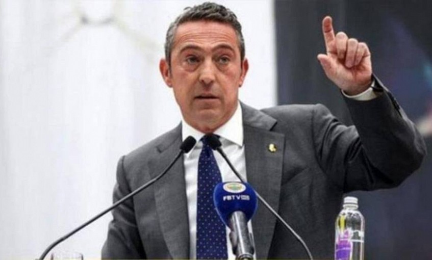 Ali Koç'tan çok konuşulacak açıklamalar: Seçimler bitince neler döndüğünü anlatırız