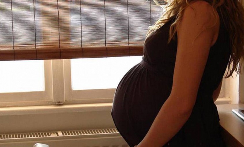 9 aylık hamile kadın, doğum öncesi gittiği masaj salonunda masörün tecavüzüne uğradı