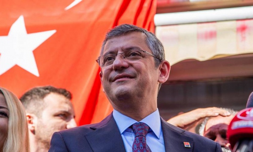 CHP Genel Başkanı Özgür Özel'in Muğla Ziyareti Çoşkulu Oldu
