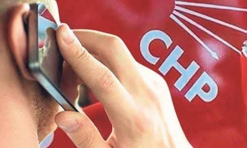 CHP'nin anketi Muğla'yı karıştırdı