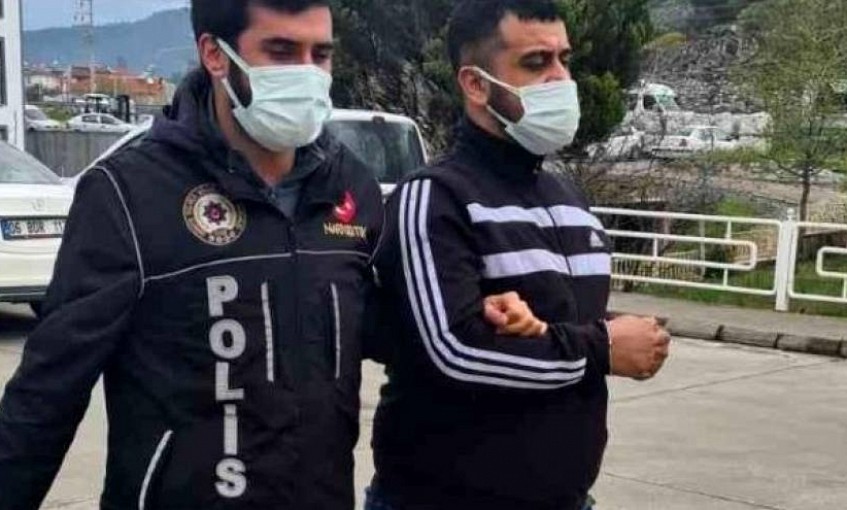 Dalaman'da uyuşturucu operasyonunda 1 kişi tutuklandı