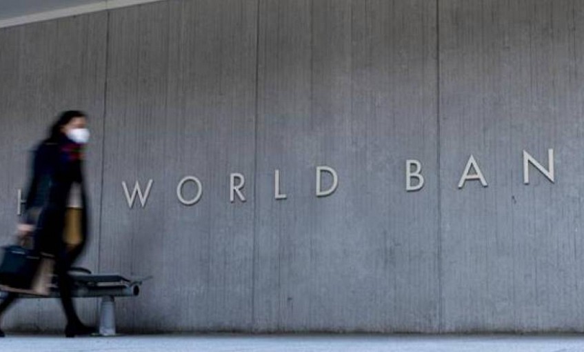 Dünya Bankası Afganistan yardımlarını durdurdu