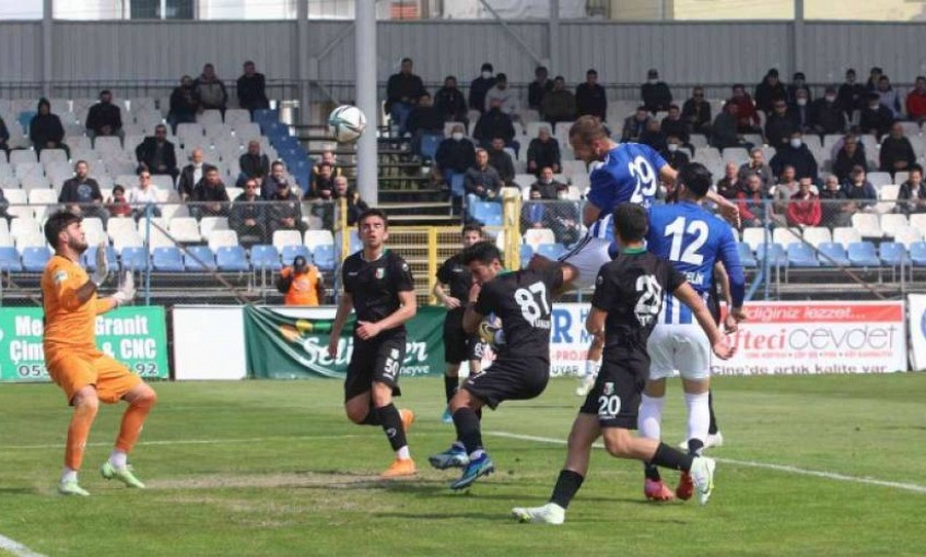 Fethiyespor amansız takipte