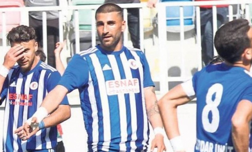 Fethiyespor umut tüketti rota değişti