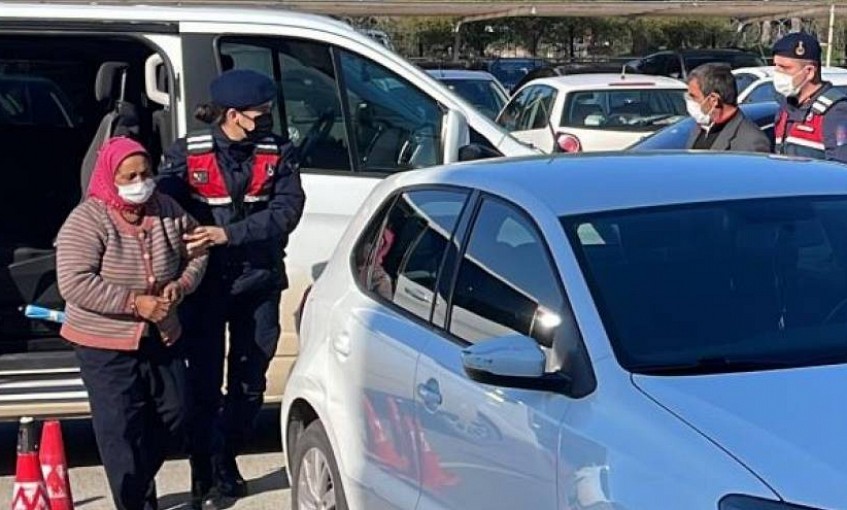 Genç kızın ölümüyle ilgili gözaltına alınan anne ve baba adliyede