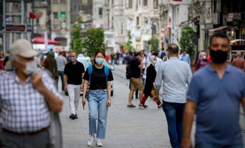 Hedef dalgakıran! İşte salgında bayram hesabı
