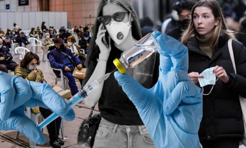 Her yıl koronavirüs aşısı olacak mıyız? Pfizer'dan açıklama geldi