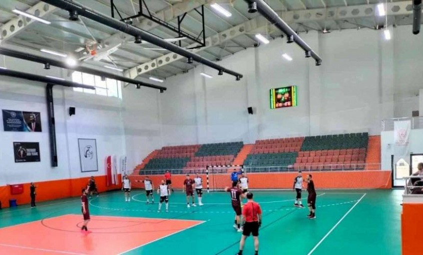 Köyceğiz Belediyespor, Hatayspor’u mağlup etti