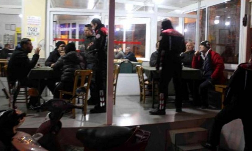 Muğla'da feci olay! Eski eşi ve ailesini çocuklarının gözleri önünde bıçakladı