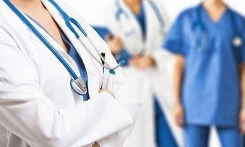 Muğla'da son 2 yılda 50’nin üzerinde uzman doktor istifa etti