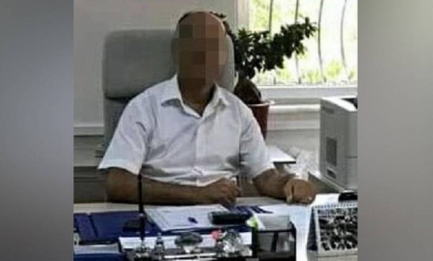 Muğla'da teknik takibe takıldılar! Makam odasındaki rüşvet çarkı ortaya çıktı