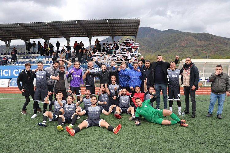 Ortaca Belediyespor deplasmanda Dalyanspor'u 1-0 mağlup etti