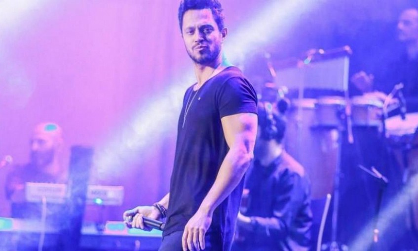 Sahne Terörü Tırmanıyor: Murat Boz’a Diyarbakır’da Çirkin Saldırı