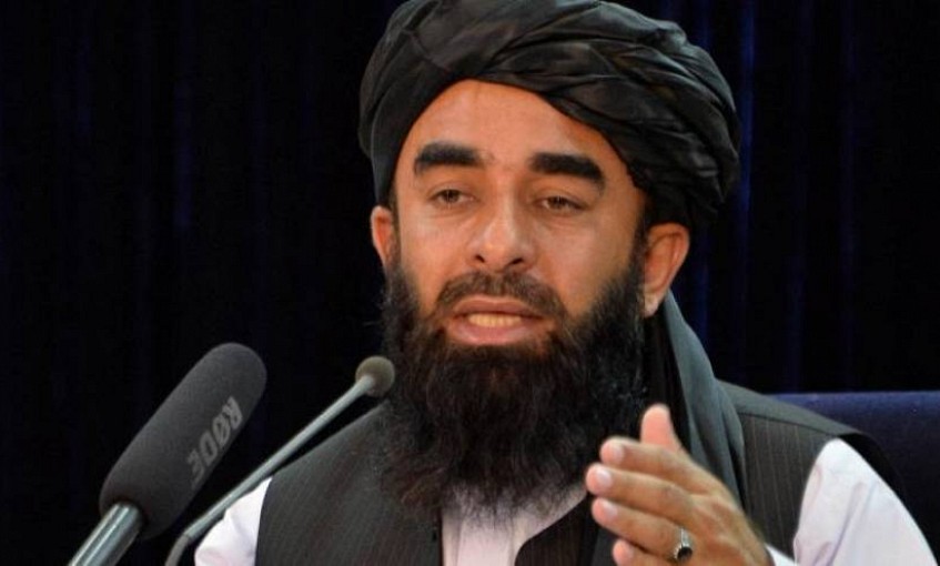 Taliban, Afganistan'da Türk askeri istemediğini açıkladı