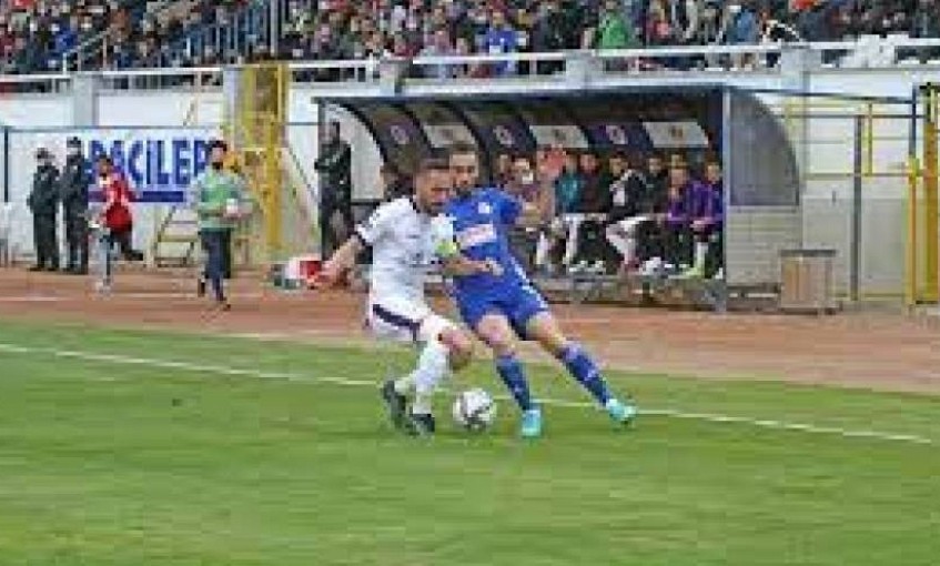 TFF 3. Lig: Fethiyespor: 1 - Orduspor 1967: 0