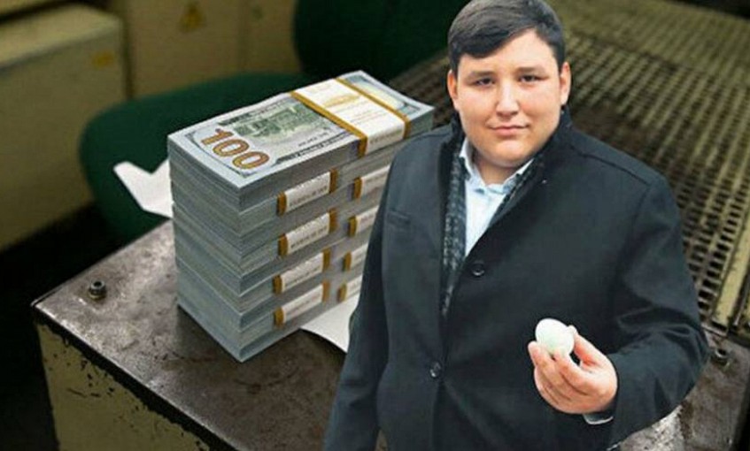‘Tosuncuk’ neden teslim oldu? Ne kadar ceza alacak?