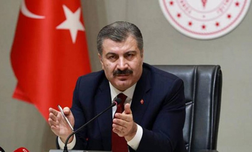 Ülkemizdeki koronavirüsten kaynaklı vefat sayıları, son 3 ayın en yüksek seviyesine ulaştı.