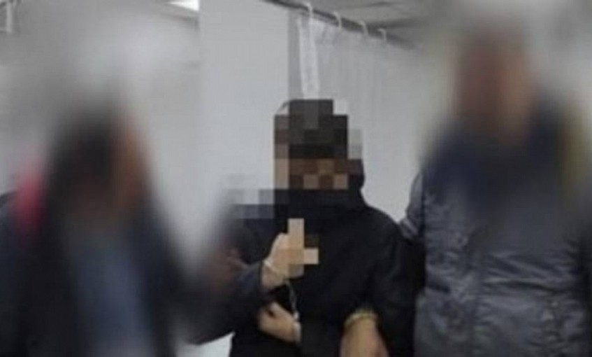20 yıl hüküm giyen firari Muğla'da yakalandı